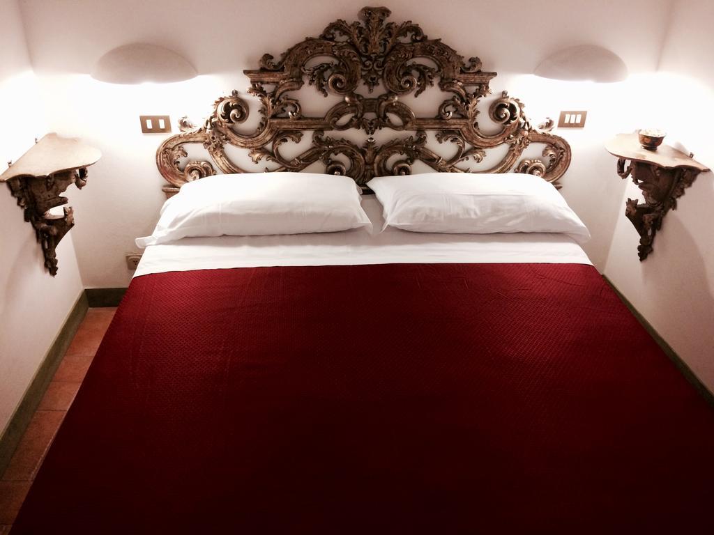 La Lanterna Bed and Breakfast Avigliano Umbro Exteriör bild